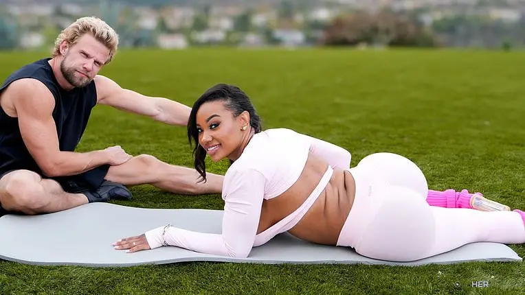 Mind-blowing Workout (LoveHerFilms 2026)