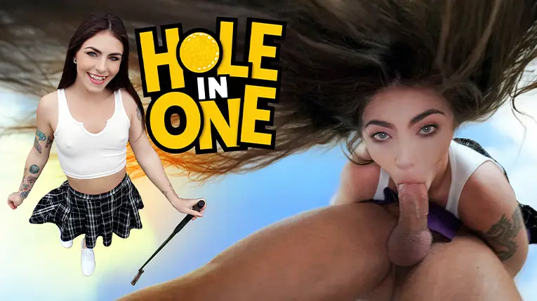 Don’t Give up the Hole (TeamSkeet 2024)
