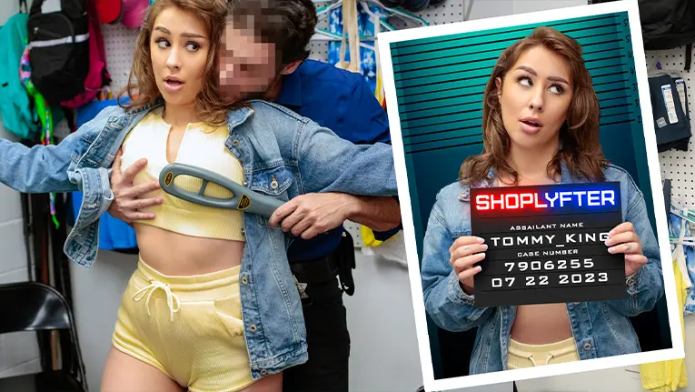 Case No. 7906255 - Runaway Girl (TeamSkeet 2023)