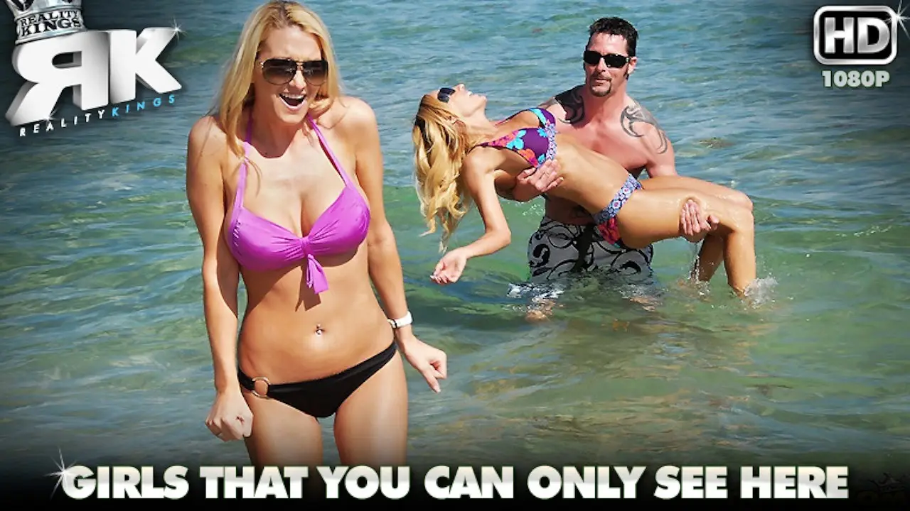 Between The Tits (RealityKings 2011)