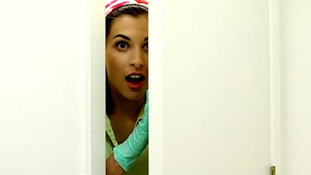 Take a peek at the MONSTER! (Bangbros 2007)