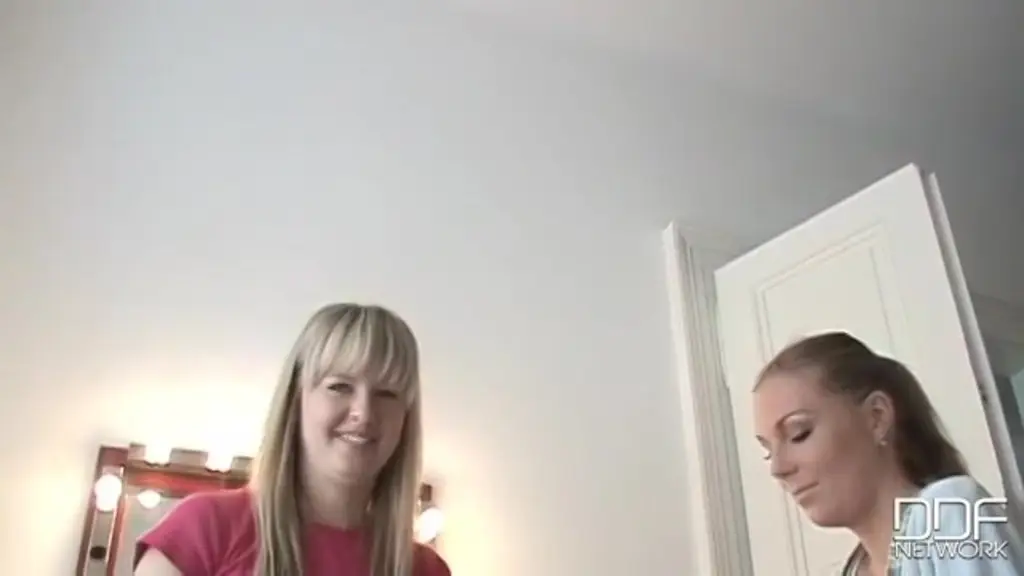 Hardcore Interracial Blowjob! (PornWorld 2010)