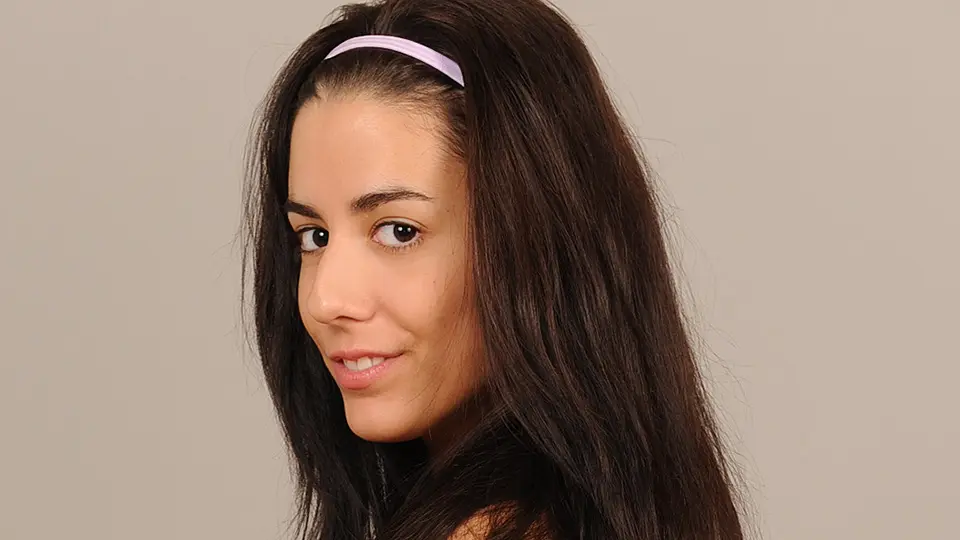 Vanessa Black - Legs Built For Wrappin You Up! (PornWorld 2009)