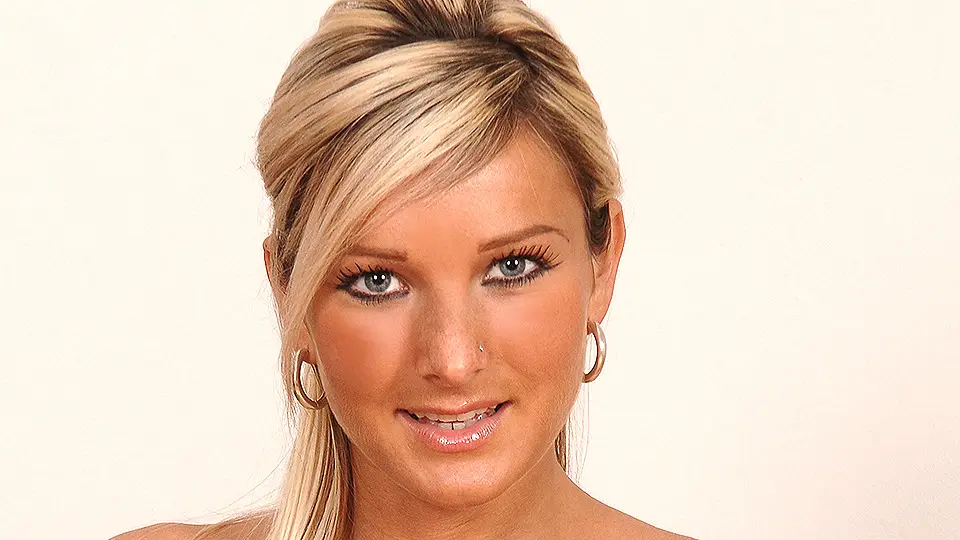 Vanessa Has A Nice VanASSY! (PornWorld 2008)