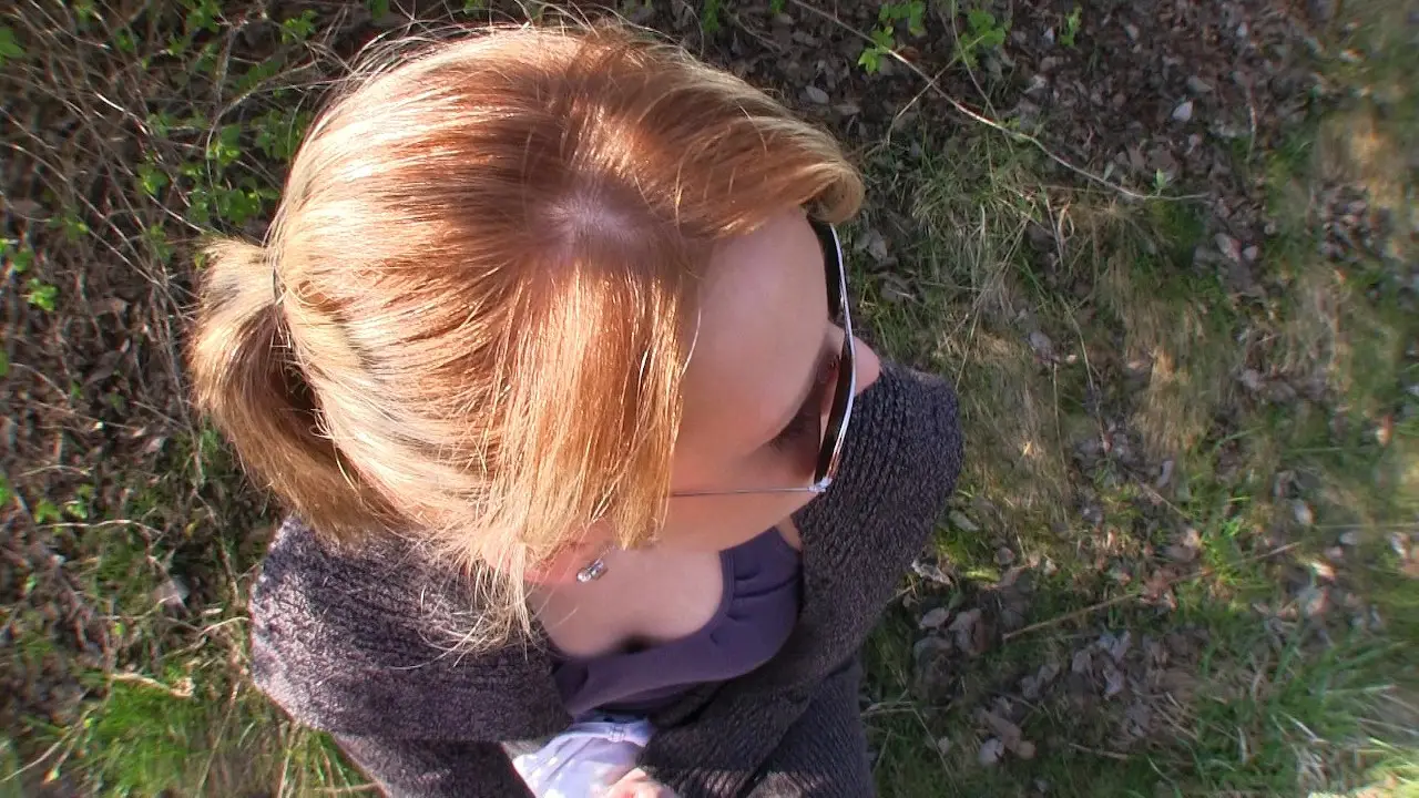 Gotta Keep Trying (Mofos 2013)