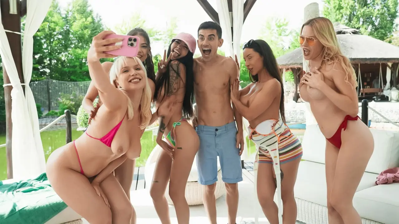 Lake Day Lay (RealityKings 2026)