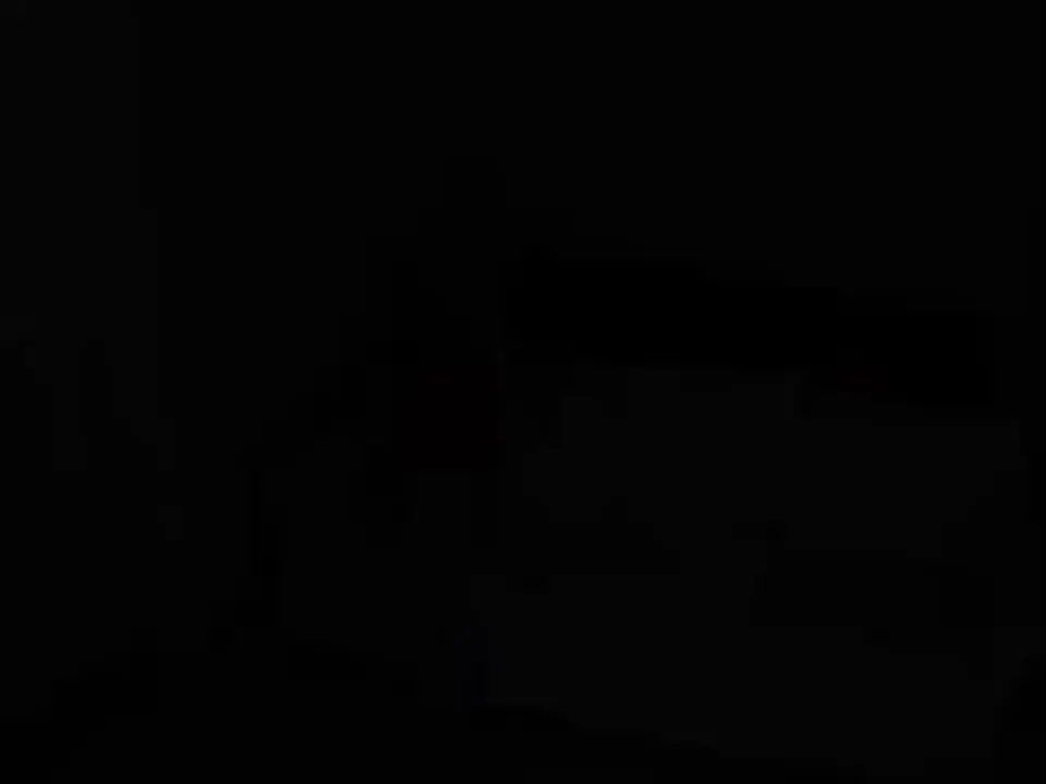 Slurping Down The Sausage! (PornWorld 2010)