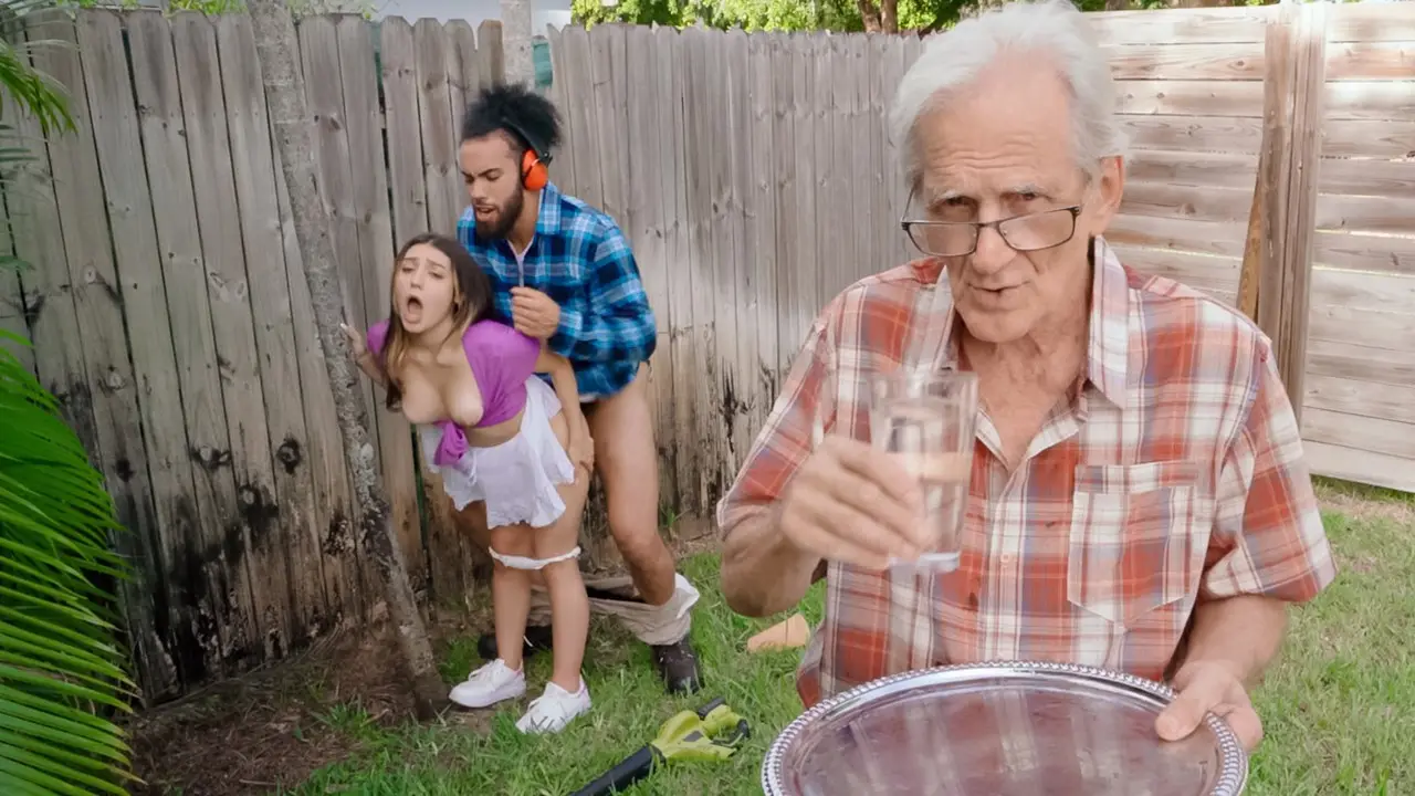 Blowing Leaves, Sucking Dick (RealityKings 2022)