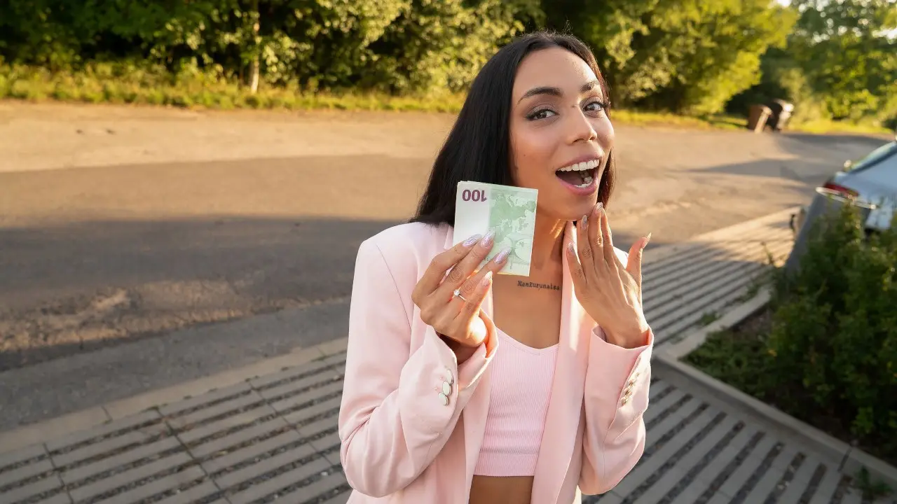 Cute Colombian Ass (FakeHub 2025)