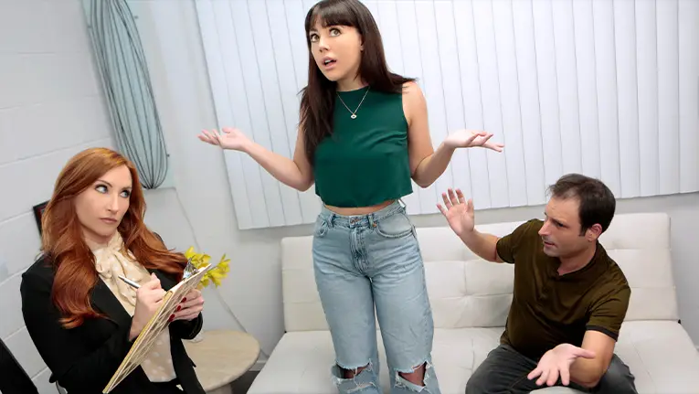 Sexual Empowerment (TeamSkeet 2022)