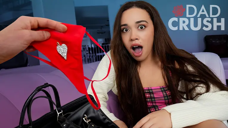 Learn To Earn My Trust (TeamSkeet 2024)